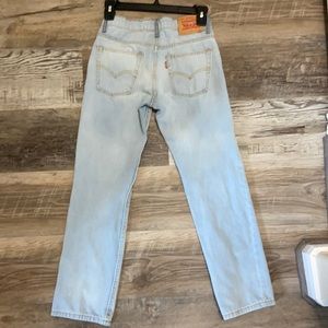 Levi’s 12 Reg